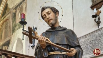 Dalla Croce All’Altare, Vittime D’Amore. I Comandamenti, La Creatura E La Creazione