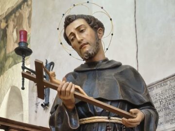 Dalla Croce All’Altare, Vittime D’Amore. I Comandamenti, La Creatura E La Creazione