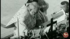 Dalla Croce All’Altare, Vittime D’Amore. Padre Pio Non Esiste Più. È Cristo Gesù.