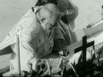 Dalla Croce All’Altare, Vittime D’Amore. Padre Pio Non Esiste Più. È Cristo Gesù.