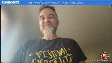 Festival Dell’Ospitalità – 10 Settembre 2025