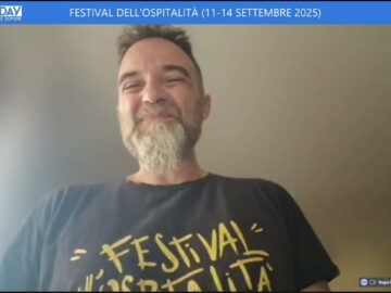 Festival Dell’Ospitalità – 10 Settembre 2025