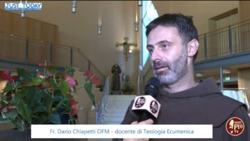 Fr. Dario Chiapetti OFM