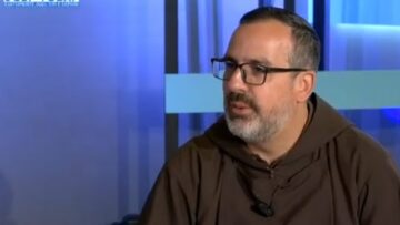 Fra Maurizio Placentino OFM Cap