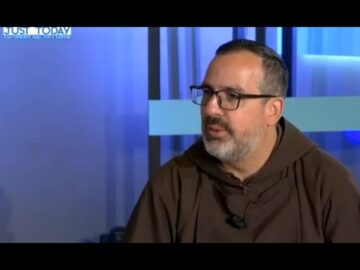 Fra Maurizio Placentino OFM Cap