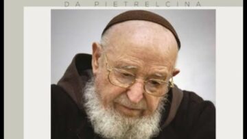 Fra Modestino Da Pietrelcina5° Anniversario Apertura Causa Di Beatificazione E Canonizzazione