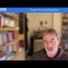 Fra Roberto Pasolini – Padre Pio E La Preghiera (Just Today 16 Settembre 2025)