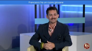 Francesco Ha Un Cuore Giovane