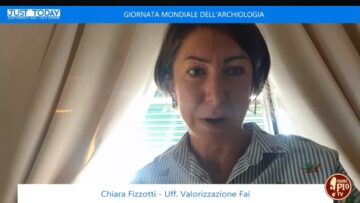 Giornate Europee Dell’Archeologia (Just Today 14 Giugno 2025)