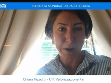 Giornate Europee Dell’Archeologia (Just Today 14 Giugno 2025)