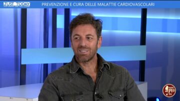 Giusta Alimentazione Nella Prevenzione E Cura Delle Malattie Cardiovascolari.