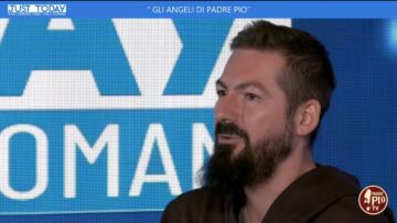 Gli Angeli Di Padre Pio E I Centri Riabilitazione Motoria