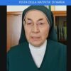 Il Bel Canto E La Chiamata Di Maria (Just Today 8 Settembre 2025)