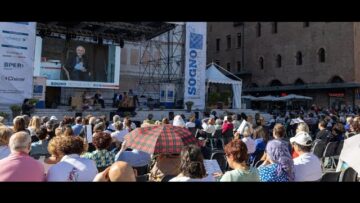 Il Cantico Delle Connessioni”. Il Racconto Della Seconda Giornata Del Festival Francescano