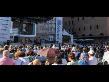 Il Cantico Delle Connessioni”. Il Racconto Della Seconda Giornata Del Festival Francescano