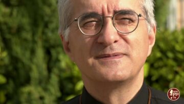 “Il Cantico è La Voce Che Trasforma La Vita In Preghiera.” Riflessioni Del Vescovo Mengoli