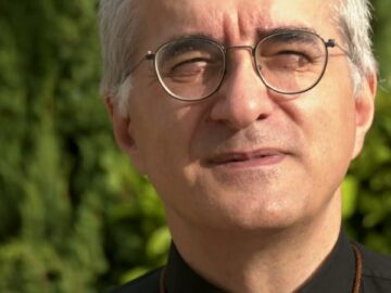 “Il Cantico è La Voce Che Trasforma La Vita In Preghiera.” Riflessioni Del Vescovo Mengoli
