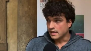 Il Racconto Della Prima Giornata Del Festival Francescano – 26 Settembre 2025