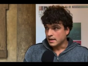 Il Racconto Della Prima Giornata Del Festival Francescano – 26 Settembre 2025