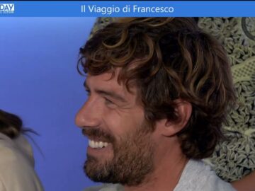 Il Viaggio Di Francesco – Gli Interpreti (Just Today 26 Settembre 2025)