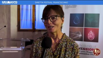 In Equilibrio Tra Robotica Intelligenza Artificiale E Natura (Just Today 26 Settembre 2025)