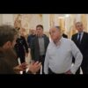 INTERVISTA AL PROCURATORE GRATTERI