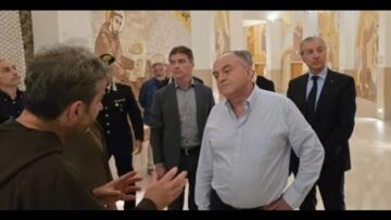 INTERVISTA AL PROCURATORE GRATTERI