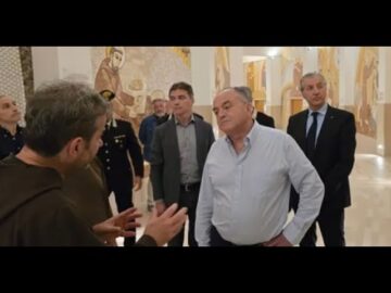 INTERVISTA AL PROCURATORE GRATTERI