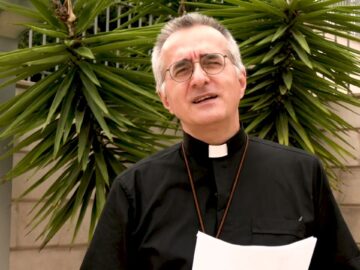 “La Preghiera Più Alta è Il Silenzio Che Confida In Dio.” 18 Settembre 2025