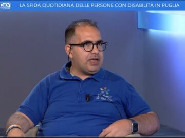 La Sfida Quotidiana Delle Persone Con Disabilità