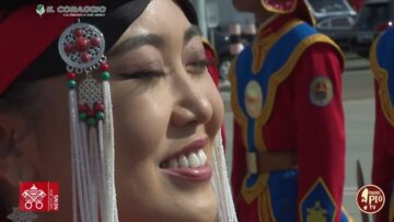 La Terra Dalleterno Cielo Blu