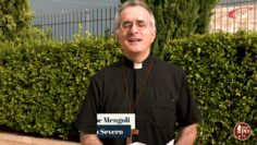 La Vera Grandezza è Nell’umiltà.” Novena Di San Pio – Riflessioni Del Vescovo Mengoli (16 Settembre)