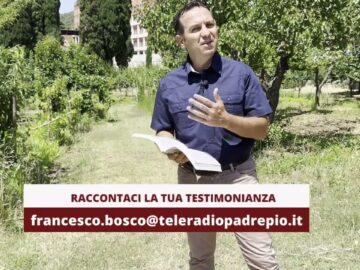 Le Caratteristiche Del Profumo Di Padre Pio