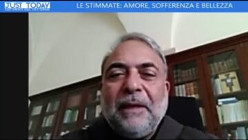 Le Stigmate: Amore, Sofferenza E Bellezza