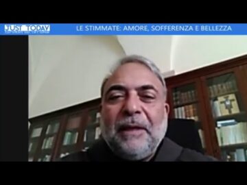 Le Stigmate: Amore, Sofferenza E Bellezza