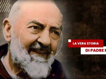 Le Stimmate Di Padre Pio A Piana Romana – Pietrelcina. La Vera Storia Di Padre Pio 9 Settembre 2025