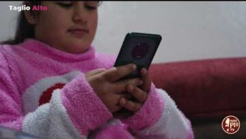 L’obesità Supera La Malnutrizione (Taglio Alto 18 Settembre)