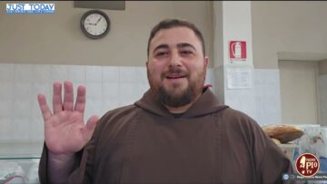 Mensa Dei Poveri San Pio Da Pietrelcina Onlus (Just Today 19 Settembre 2025)