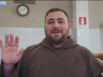 Mensa Dei Poveri San Pio Da Pietrelcina Onlus (Just Today 19 Settembre 2025)