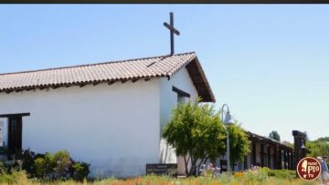 Missioni, Fede E Impegno: Don Giuseppe Pizzoli Apre La Nuova Stagione Di “Viandanti” – 11 Settembre