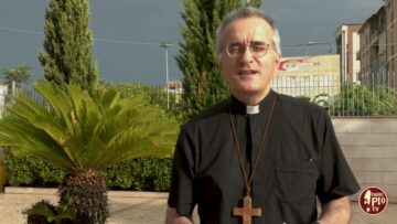 “Ogni Creatura Porta Il Sigillo Dell’Altissimo. Riflessioni Del Vescovo Mengoli 17 Settembre 2025