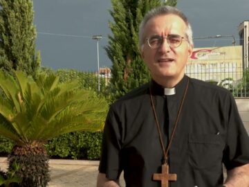 “Ogni Creatura Porta Il Sigillo Dell’Altissimo. Riflessioni Del Vescovo Mengoli 17 Settembre 2025