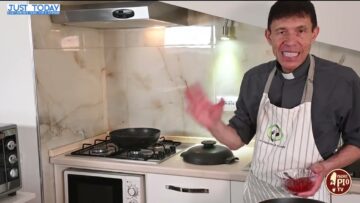 Paccheri Al Sugo Di Polpo (Just Today 12 Settembre 2025)