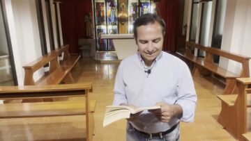 Padre Pio Ai Giovani: Il Matrimonio è Un Progetto Di Dio, Non Una Corsa A Trovare L’anima Gemella