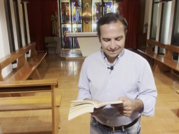 Padre Pio Ai Giovani: Il Matrimonio è Un Progetto Di Dio, Non Una Corsa A Trovare L’anima Gemella