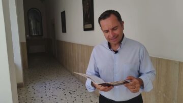 Padre Pio: Avrai Il Figlio Desiderato E Sarà Anche Sacerdote