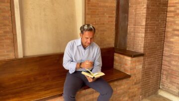 Padre Pio: Chi Appartiene Davvero A Dio Non Si Rattrista Mai, Se Non Per Aver Offeso Dio.