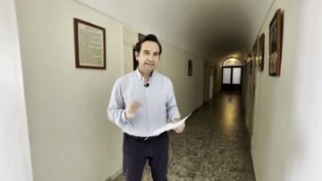 Padre Pio: “dove Andrai Tu La Sarò Anch’io. Porta A Tutti La Mia Benedizione”