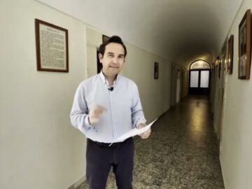 Padre Pio: “dove Andrai Tu La Sarò Anch’io. Porta A Tutti La Mia Benedizione”