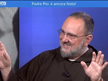 Padre Pio: è Ancora Festa! (Just Today 24 Settembre 2025)